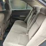 A picture of BANGER SALE Neatly Used 2005 Model Toyota Camry LE First