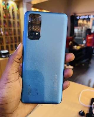 redmi