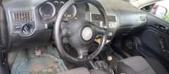 A picture of golf 4 manual