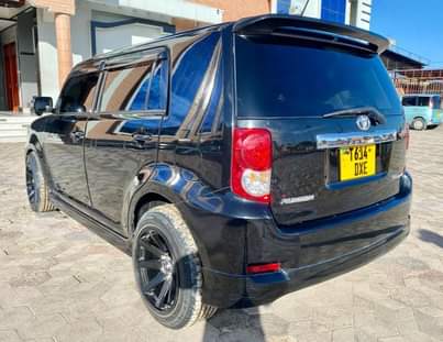 A picture of TOYOTA RUMION