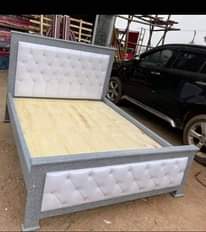 A picture of Beds in all sizes