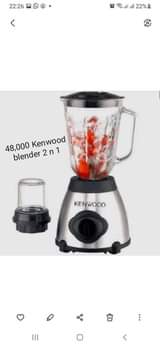 blender