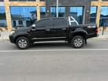 A picture of TOYOTA HILLUX MILLION67 CALL 0716711174