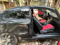 A picture of Extremely neat Mercedes Benz C180 coupe available for sale in