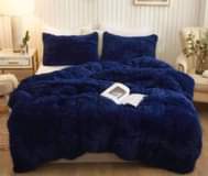 A picture of Bed covers
