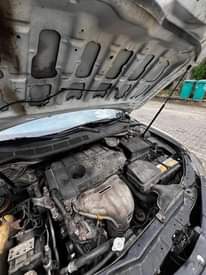 A picture of DEALER MARKET 2011 muscle sport Gear ac untouched Tapping Engine