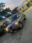 A picture of Hyundai Santa Fe