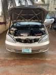 A picture of 2004 Toyota Camry