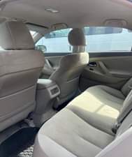 A picture of Camry 2008 First body nothing to fix Buy and drive