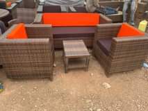 A picture of Crafts