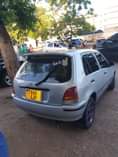 A picture of Starlet imeshuka bei