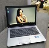 A picture of OFFER BABKUUBWA HP PROBOOK 640 core i5 RAM 8GB STORAGE