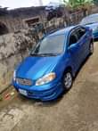 A picture of 2007 Few months used