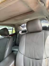 A picture of Toyota Avalon 2007 very neat and good condition available for