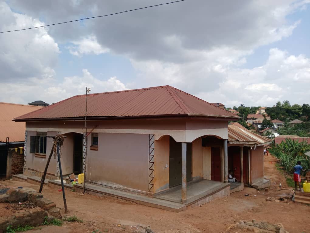 A picture of PRIME REAL ESTATE FOR SALE IN NANSANA Looking for a