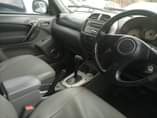 A picture of Rav 4 new shape