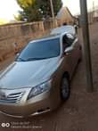 A picture of Toyota Camry