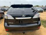 A picture of 2010 Rx350 one month used tokumbo standard location delta state