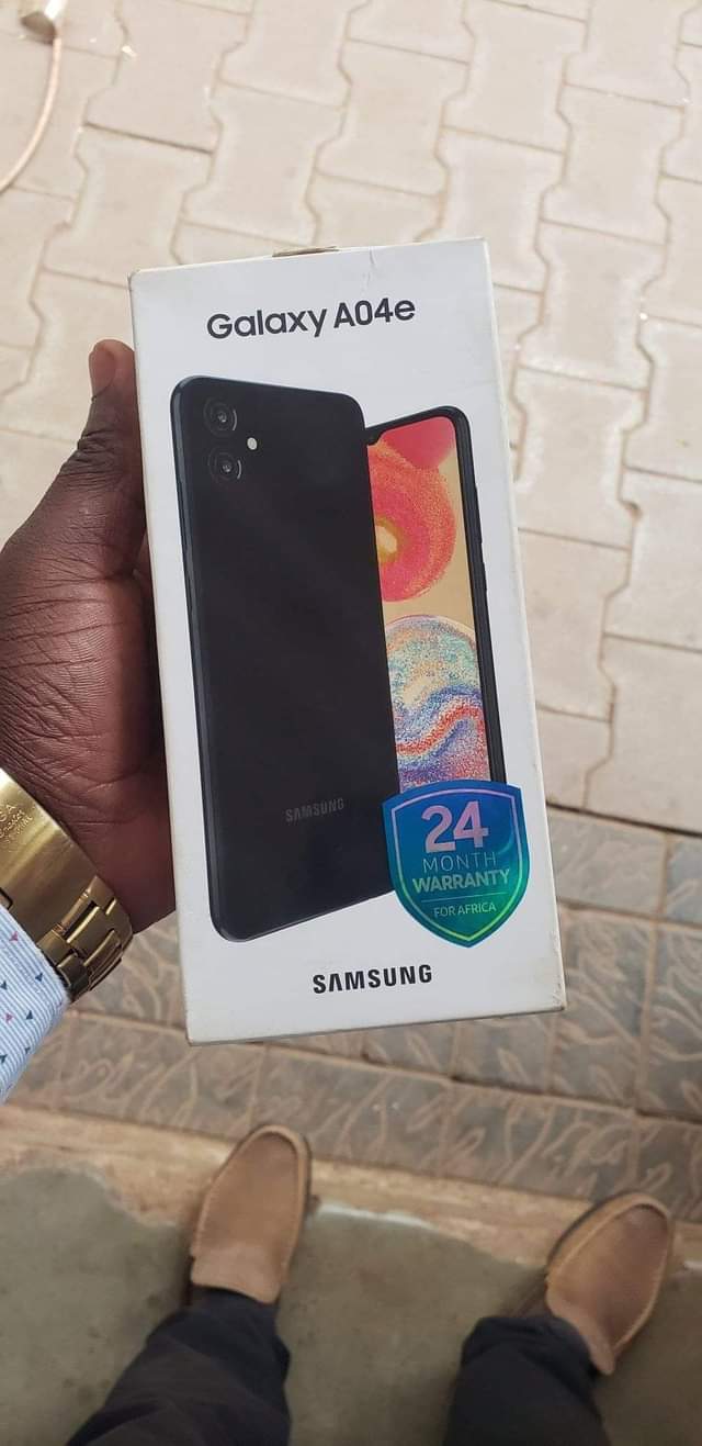 samsung galaxy a04e