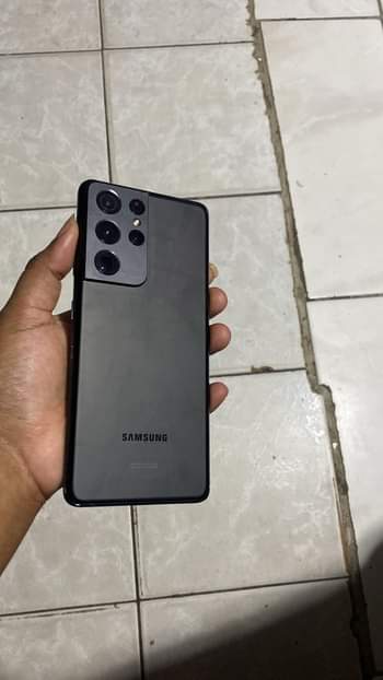 samsung s21