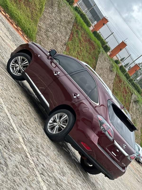 A picture of MR KEN AUTOs Ur Happiness Is Our Priority 2348038966089 call