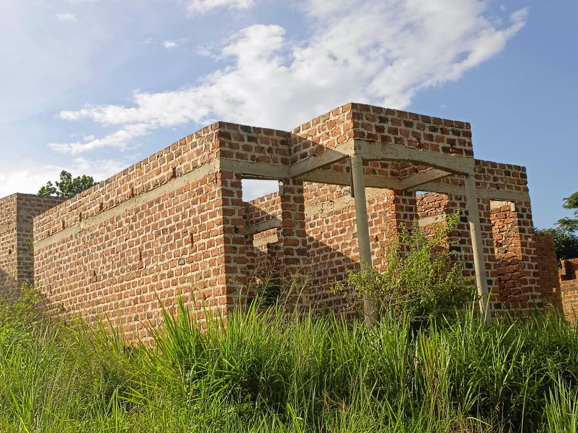 A picture of Lwemwede