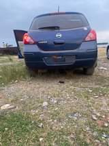 A picture of 2004 Nissan Versa buy