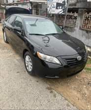 A picture of Reliability meets affordability Registered 2008 Toyota Camry LE buyandsell buyanddrive