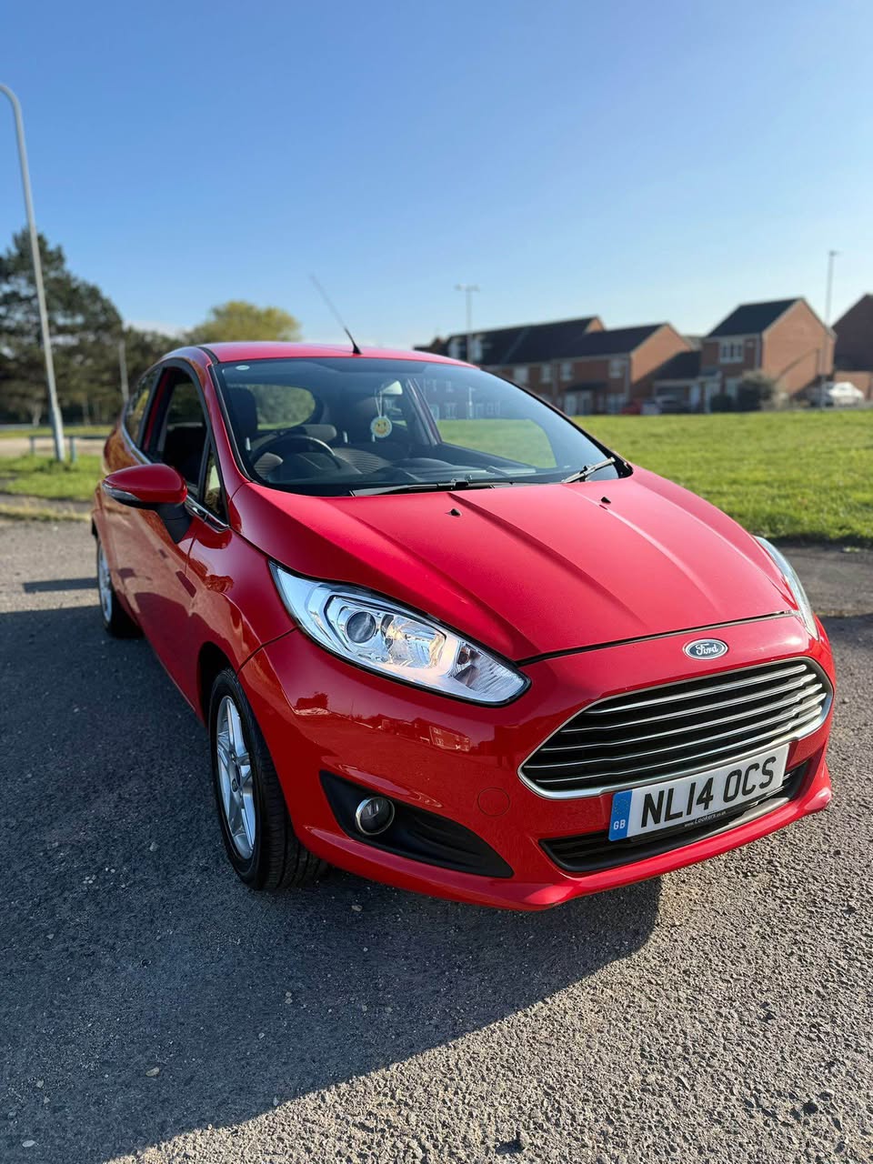 ford zetec