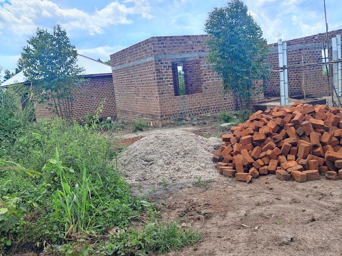 A picture of 2M PLOT ON SALE Located matugga kiloro Baale Wakiso district