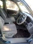 A picture of Honda CR V