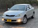 A picture of TOYOTA ALLION DE Y