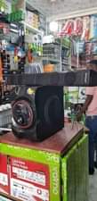 A picture of Subwoofer