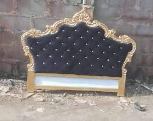 A picture of Bed s
