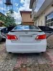 A picture of Lexus es350