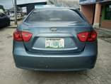 A picture of Distress sales Hyundai Elantra Sound engine Ac chilling Suspension okay