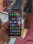 A picture of Aquos sense5g