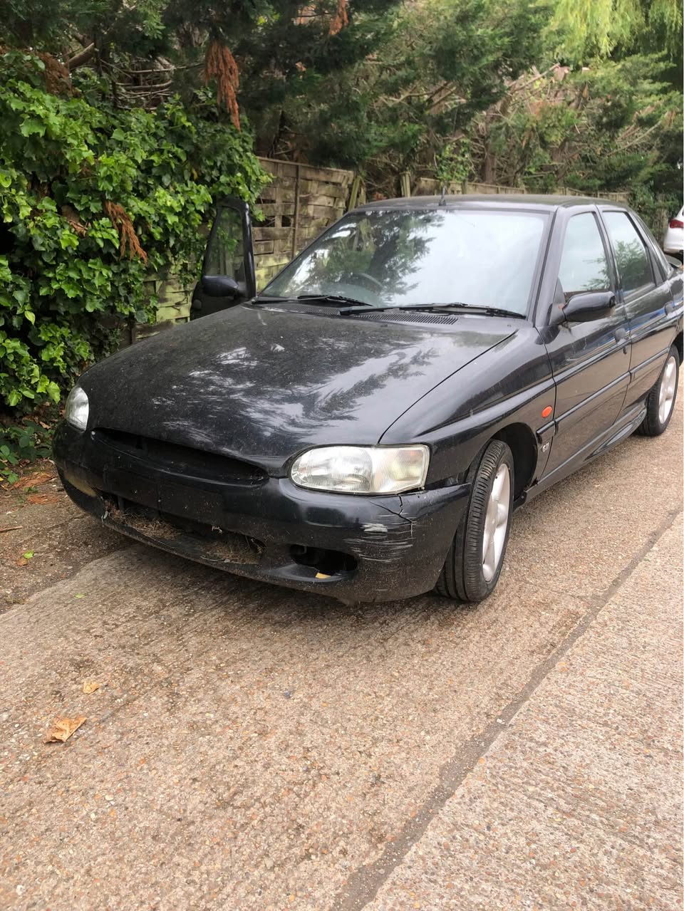 cars under 5000