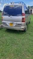 A picture of UAV Noah on quick sale just call 0708855475