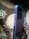 A picture of Infinix smart7 plus ful box nakuuzia 175k top 170k mlengaji