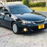 A picture of Subaru Impreza