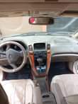 A picture of 2002 Lexus rx300 2 4 Million Naira Anambra state 08123030369