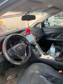 A picture of 2013 Toyota Venza Direct Owner