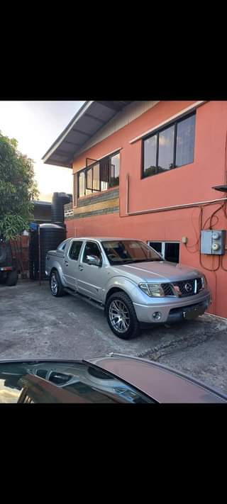 TRINIDAD U.