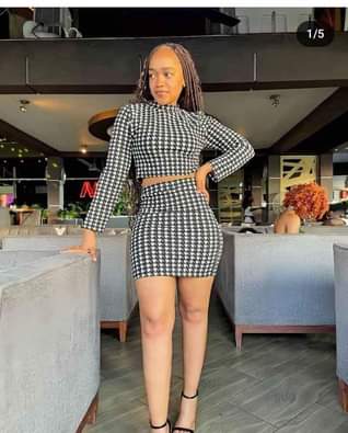 JUMIA K.