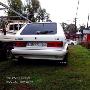 SA U.
