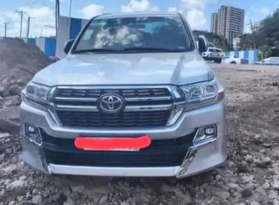 used toyota