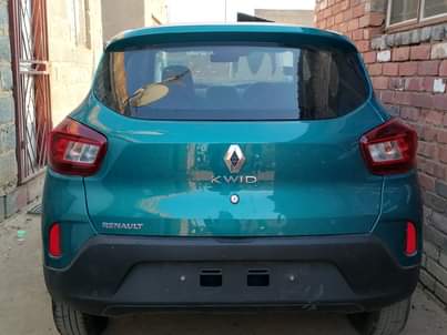 renault kwid