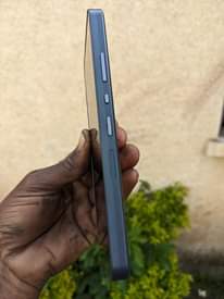 A picture of Aquos 5G