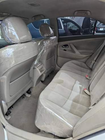 A picture of Registered Toyota Camry 2009 Full option Tokunbo standard Buy and